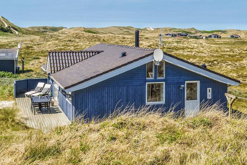 Foto von Ferienhaus TD60 in Haurvig - Årgab - Westjütland
