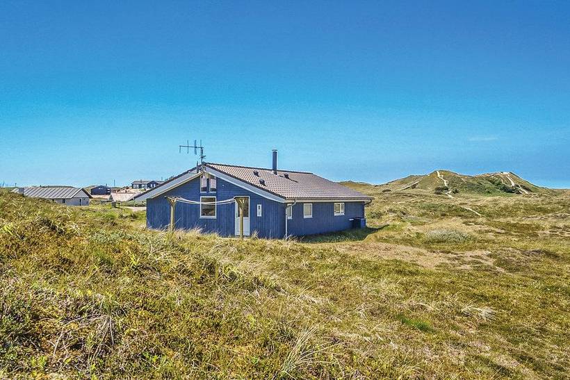 Foto von Ferienhaus TD60 in Haurvig - Årgab - Westjütland