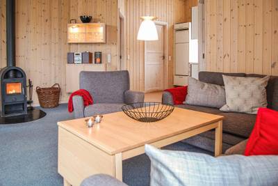 Vorschaubild von Ferienhaus TD60 in Haurvig - Årgab - Westjütland