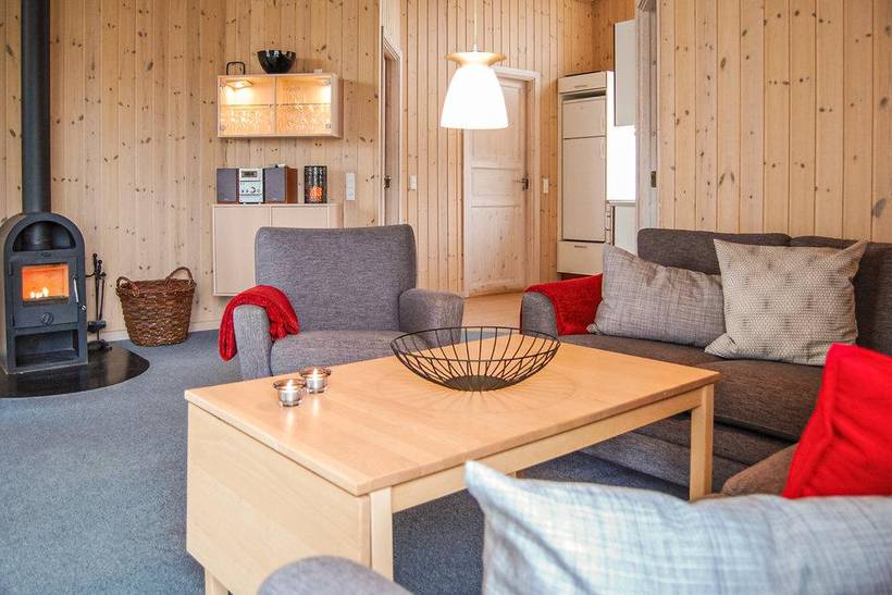Foto von Ferienhaus TD60 in Haurvig - Årgab - Westjütland