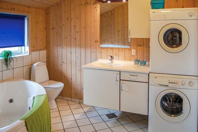 Foto von Ferienhaus TD60 in Haurvig - Årgab - Westjütland