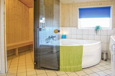Vorschaubild von Ferienhaus TD60 in Haurvig - Årgab - Westjütland