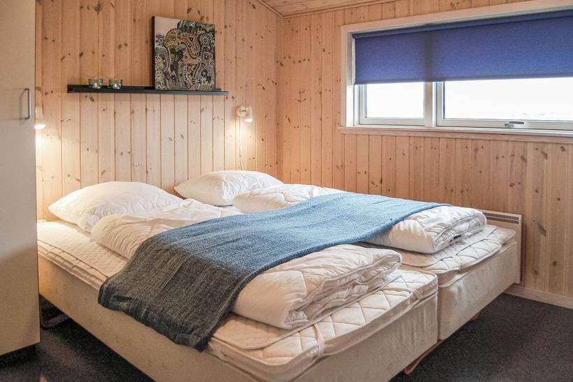 Foto von Ferienhaus TD60 in Haurvig - Årgab - Westjütland