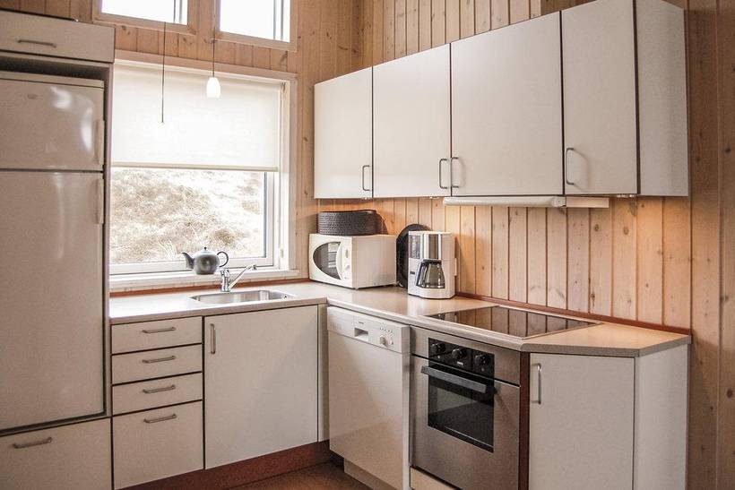 Foto von Ferienhaus TD60 in Haurvig - Årgab - Westjütland