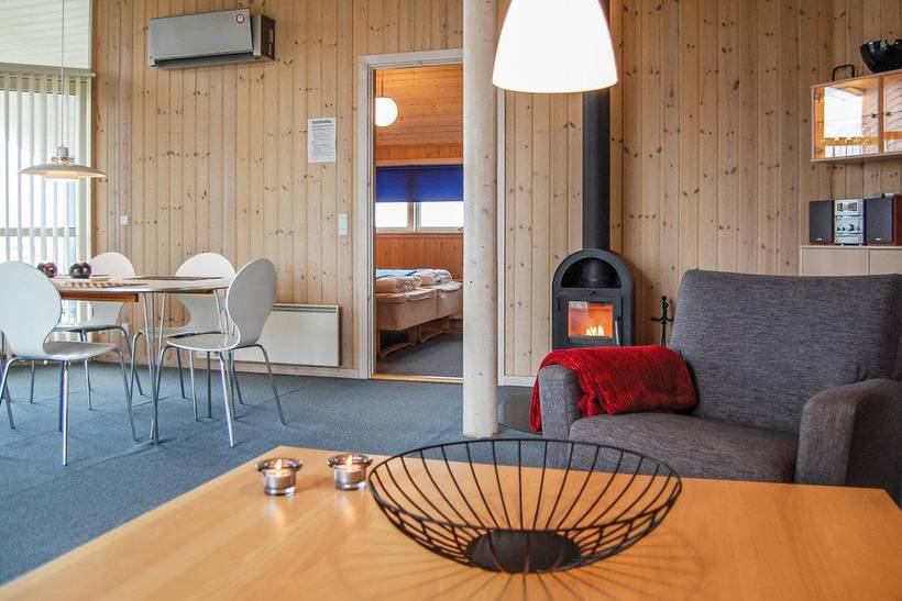Foto von Ferienhaus TD60 in Haurvig - Årgab - Westjütland