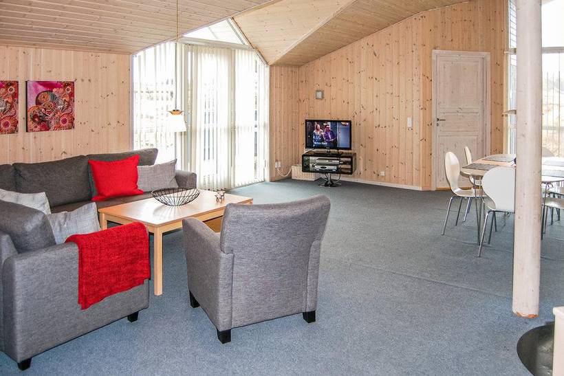 Foto von Ferienhaus TD60 in Haurvig - Årgab - Westjütland