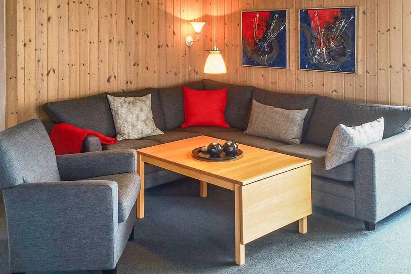 Foto von Ferienhaus TD60 in Haurvig - Årgab - Westjütland