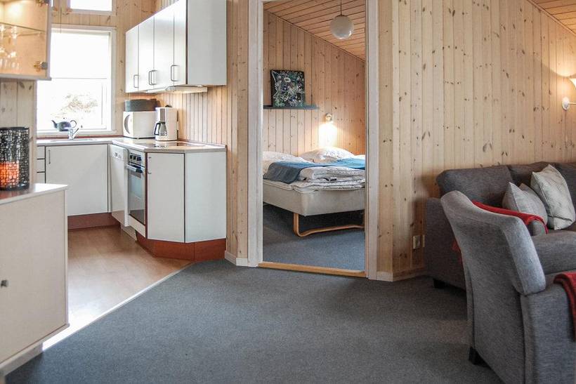 Foto von Ferienhaus TD60 in Haurvig - Årgab - Westjütland