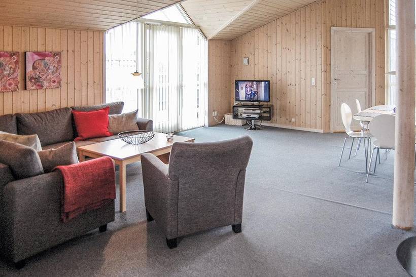 Foto von Ferienhaus TD60 in Haurvig - Årgab - Westjütland