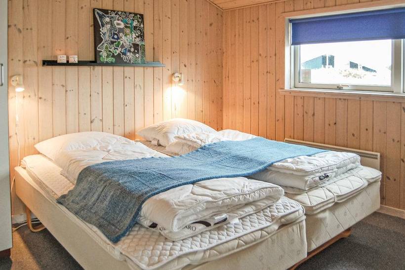 Foto von Ferienhaus TD60 in Haurvig - Årgab - Westjütland