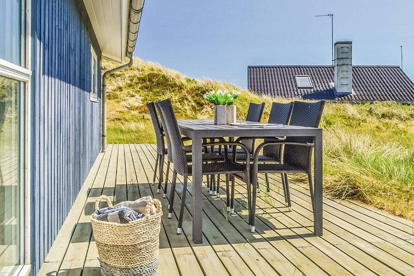 Foto von Ferienhaus TD60 in Haurvig - Årgab - Westjütland