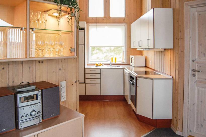 Foto von Ferienhaus TD60 in Haurvig - Årgab - Westjütland