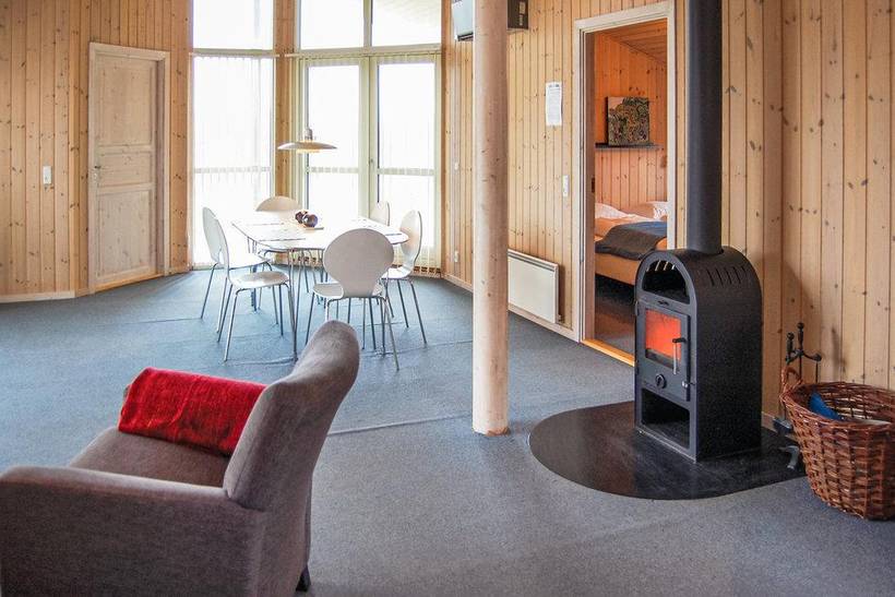 Foto von Ferienhaus TD60 in Haurvig - Årgab - Westjütland