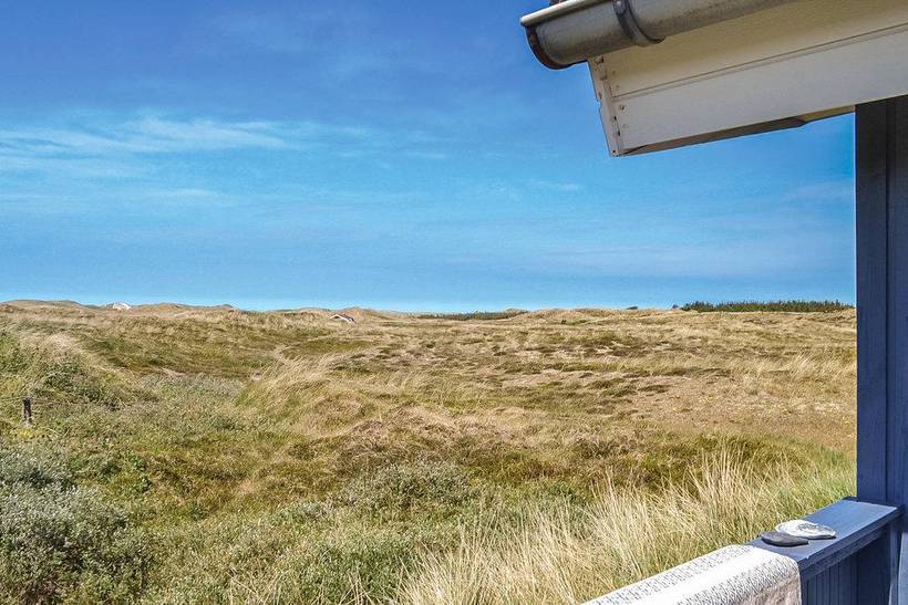 Foto von Ferienhaus TD60 in Haurvig - Årgab - Westjütland
