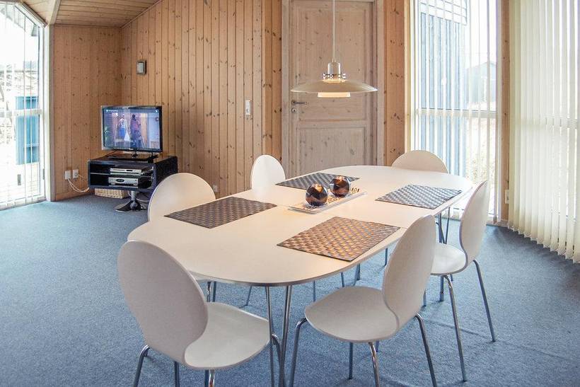 Foto von Ferienhaus TD60 in Haurvig - Årgab - Westjütland