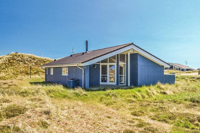 Foto von Ferienhaus TD60 in Haurvig - Årgab - Westjütland