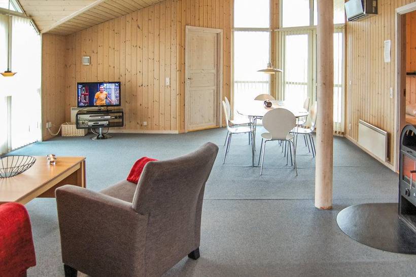 Foto von Ferienhaus TD60 in Haurvig - Årgab - Westjütland
