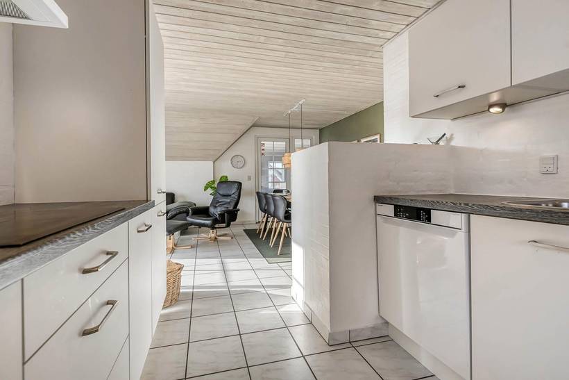 Foto von Ferienhaus TD66 in Vejlby Klit - Westjütland