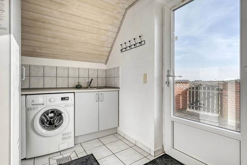 Foto von Ferienhaus TD66 in Vejlby Klit - Westjütland