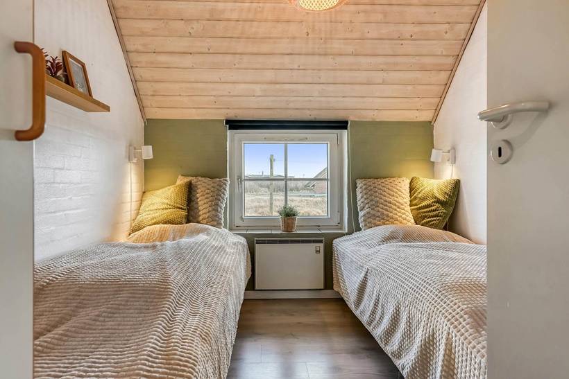 Foto von Ferienhaus TD66 in Vejlby Klit - Westjütland