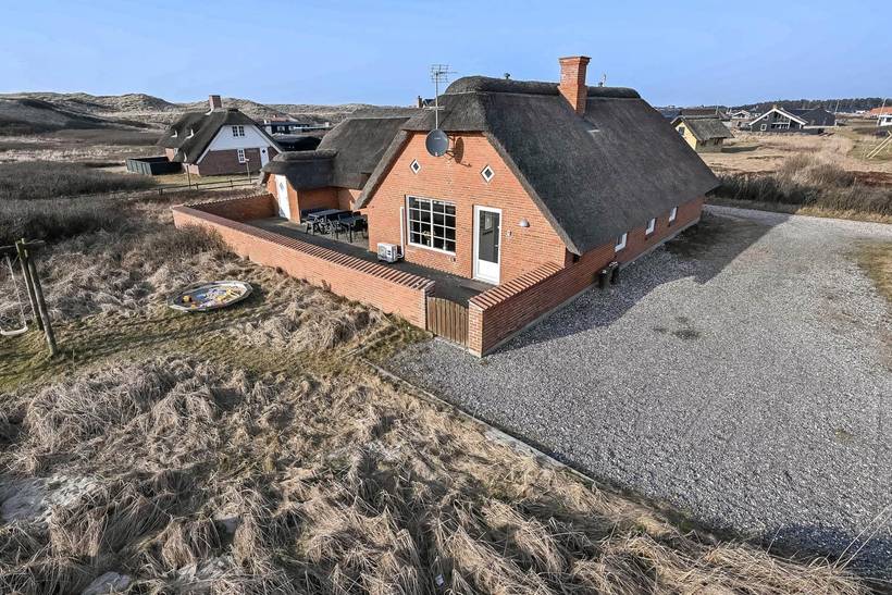 Foto von Ferienhaus TD66 in Vejlby Klit - Westjütland