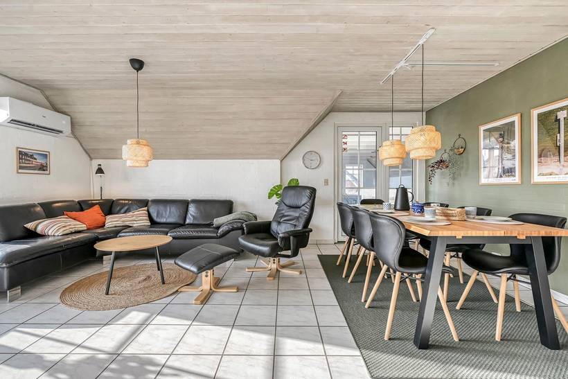 Foto von Ferienhaus TD66 in Vejlby Klit - Westjütland