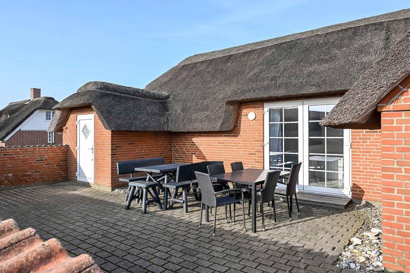 Foto von Ferienhaus TD66 in Vejlby Klit - Westjütland
