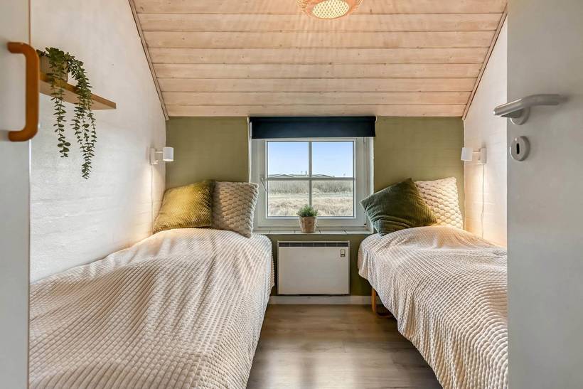 Foto von Ferienhaus TD66 in Vejlby Klit - Westjütland