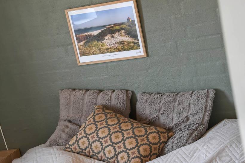 Foto von Ferienhaus TD66 in Vejlby Klit - Westjütland