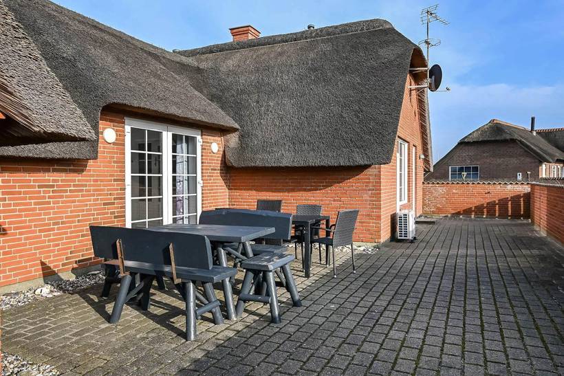 Foto von Ferienhaus TD66 in Vejlby Klit - Westjütland
