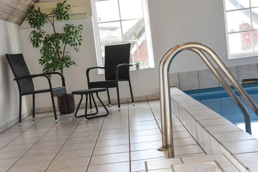 Foto von Ferienhaus TD66 in Vejlby Klit - Westjütland