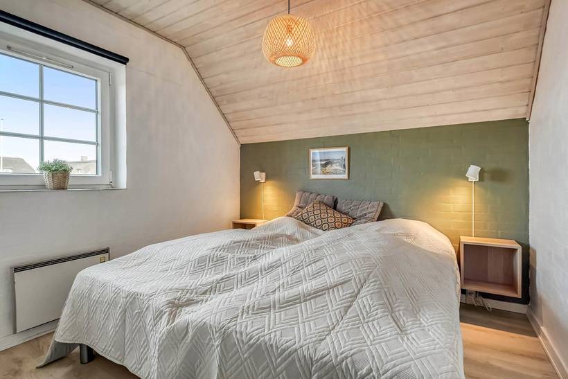 Foto von Ferienhaus TD66 in Vejlby Klit - Westjütland