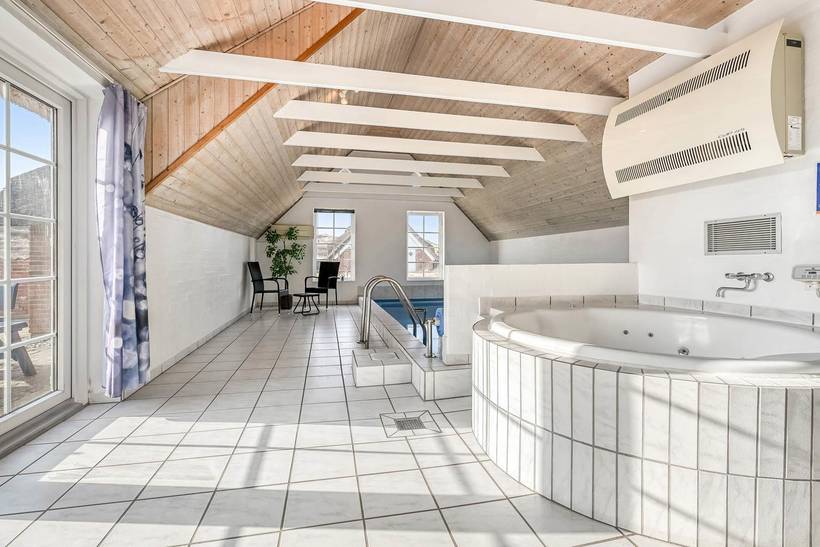 Foto von Ferienhaus TD66 in Vejlby Klit - Westjütland