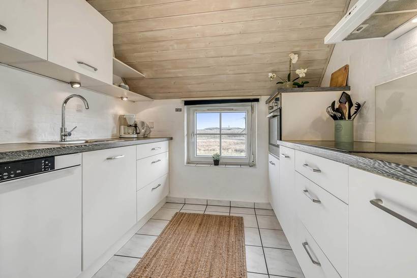 Foto von Ferienhaus TD66 in Vejlby Klit - Westjütland