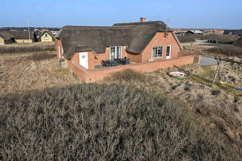 Foto von Ferienhaus TD66 in Vejlby Klit - Westjütland
