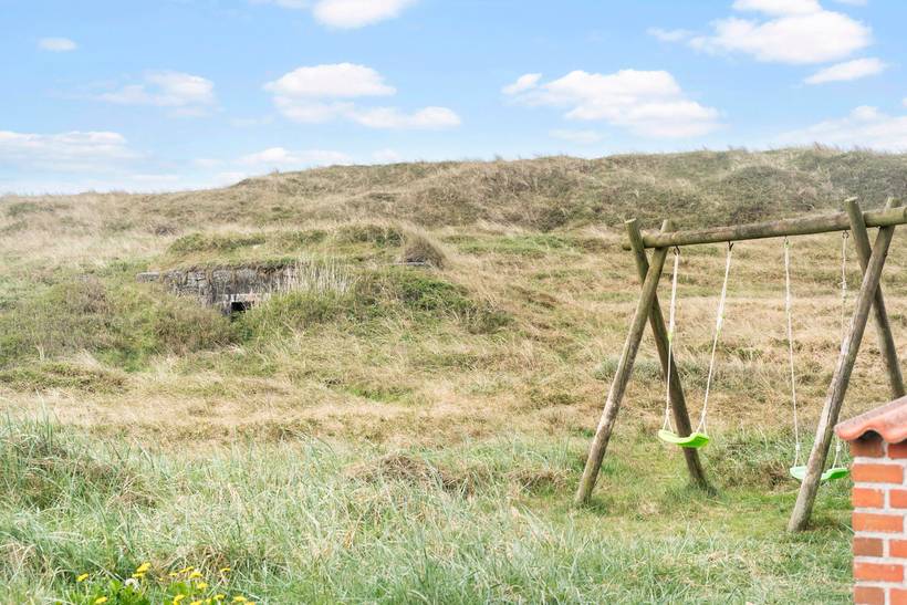 Foto von Ferienhaus TD66 in Vejlby Klit - Westjütland