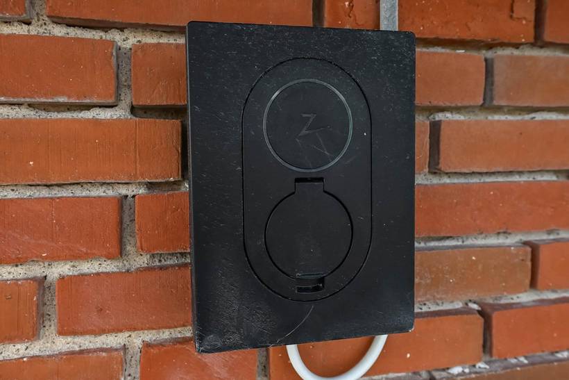 Foto von Ferienhaus TD66 in Vejlby Klit - Westjütland