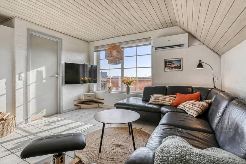 Foto von Ferienhaus TD66 in Vejlby Klit - Westjütland