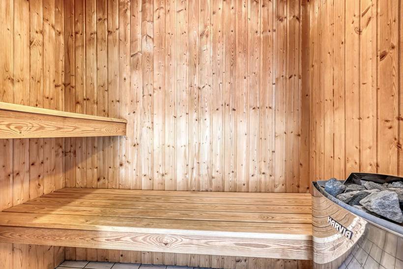 Foto von Ferienhaus TD66 in Vejlby Klit - Westjütland