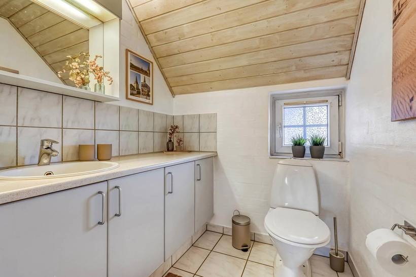 Foto von Ferienhaus TD66 in Vejlby Klit - Westjütland