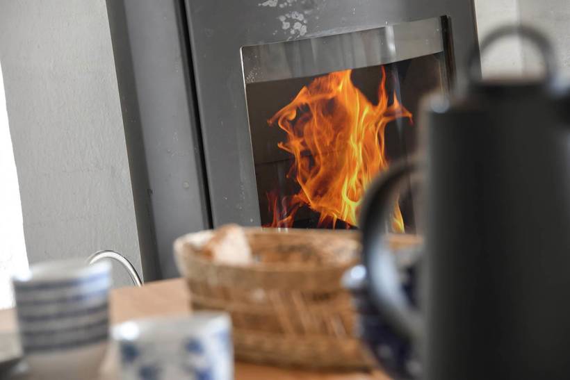 Foto von Ferienhaus TD66 in Vejlby Klit - Westjütland