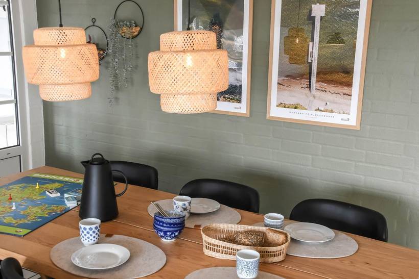 Foto von Ferienhaus TD66 in Vejlby Klit - Westjütland