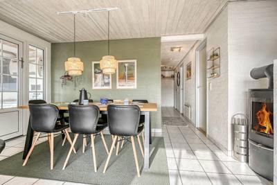 Vorschaubild von Ferienhaus TD66 in Vejlby Klit - Westjütland