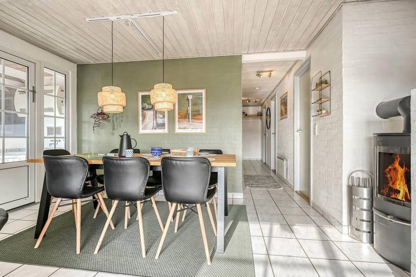 Foto von Ferienhaus TD66 in Vejlby Klit - Westjütland