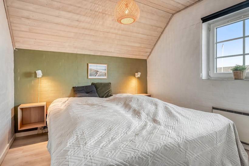 Foto von Ferienhaus TD66 in Vejlby Klit - Westjütland
