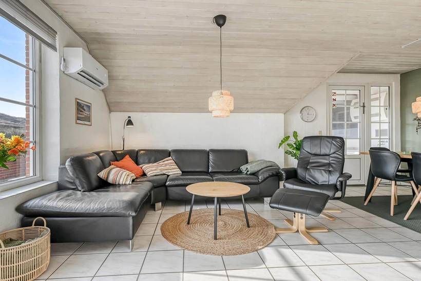 Foto von Ferienhaus TD66 in Vejlby Klit - Westjütland