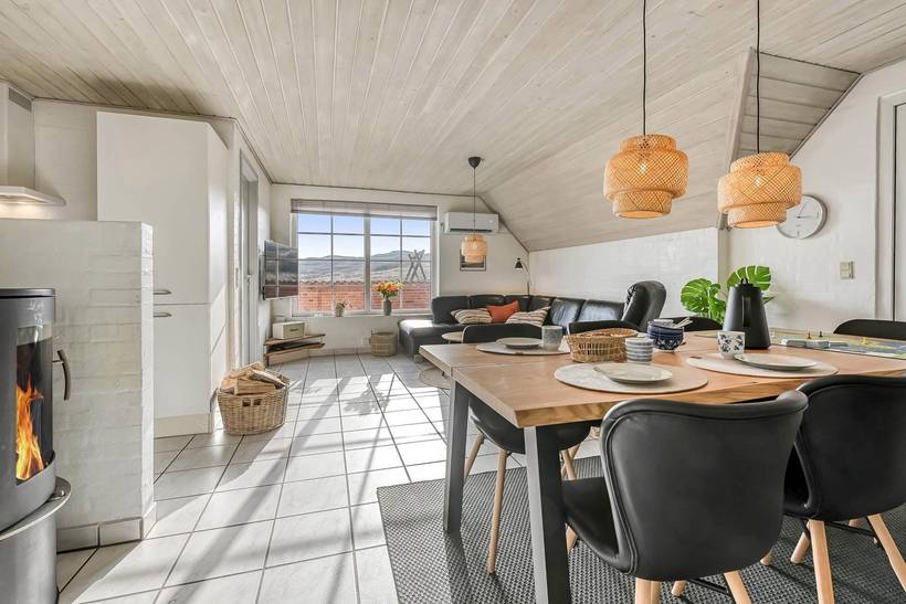 Foto von Ferienhaus TD66 in Vejlby Klit - Westjütland
