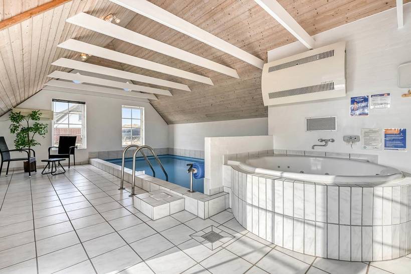 Foto von Ferienhaus TD66 in Vejlby Klit - Westjütland