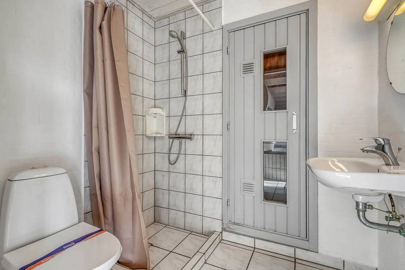 Foto von Ferienhaus TD66 in Vejlby Klit - Westjütland