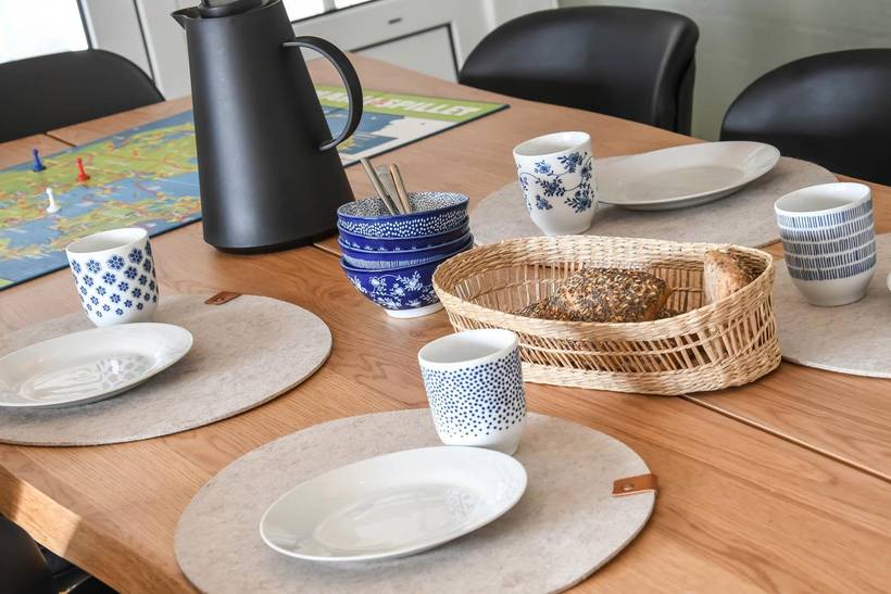 Foto von Ferienhaus TD66 in Vejlby Klit - Westjütland